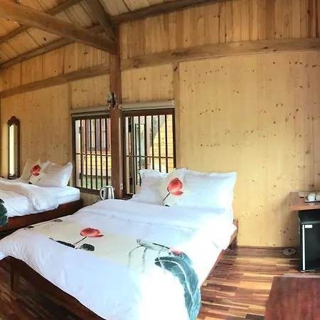 Sora Homestay Pleiku Exterior photo